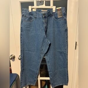 Levi’s Baggy Dad Jeans 16W